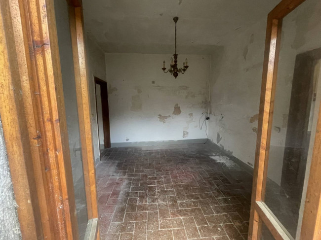 Appartamento in vendita a Greve in Chianti