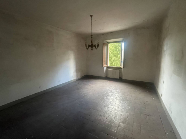 Appartamento in vendita a Greve in Chianti