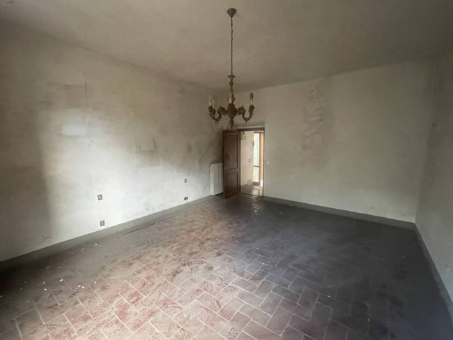 Appartamento in vendita a Greve in Chianti