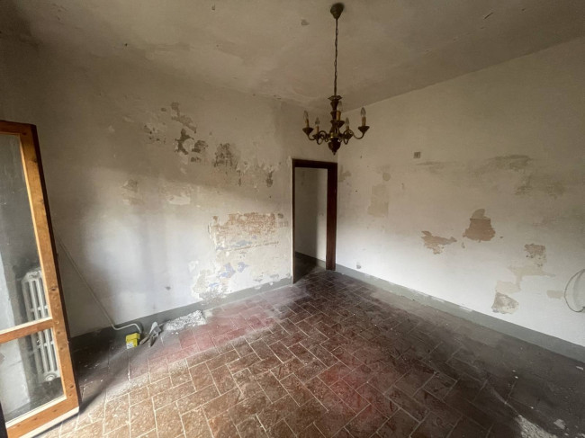 Appartamento in vendita a Greve in Chianti