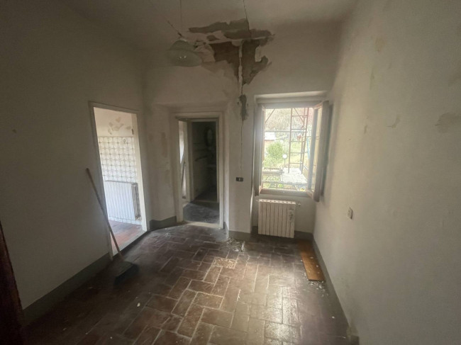 Appartamento in vendita a Greve in Chianti