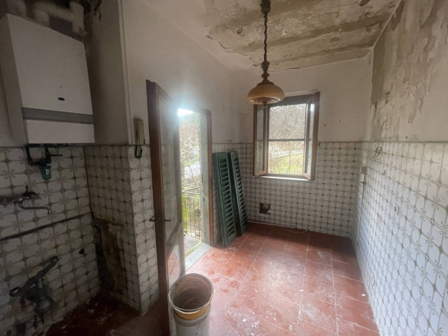 Appartamento in vendita a Greve in Chianti