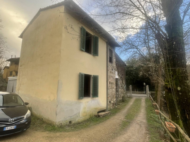 Appartamento in vendita a Greve in Chianti