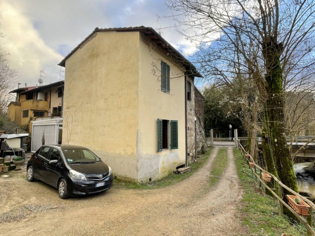 Appartamento in vendita a Greve in Chianti