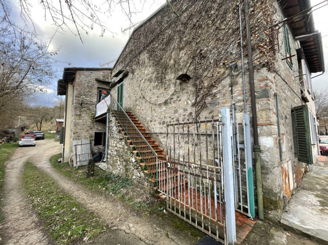 Appartamento in vendita a Greve in Chianti