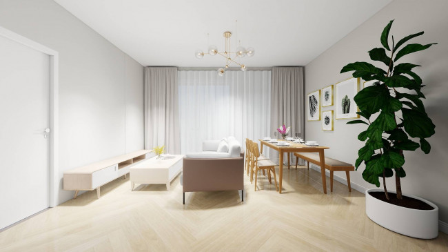 Appartamento in vendita a Firenze