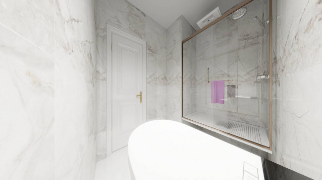 Appartamento in vendita a Firenze