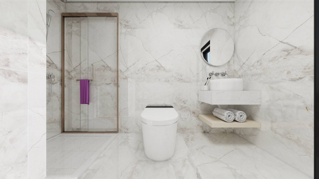 Appartamento in vendita a Firenze