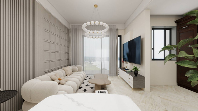 Appartamento in vendita a Firenze