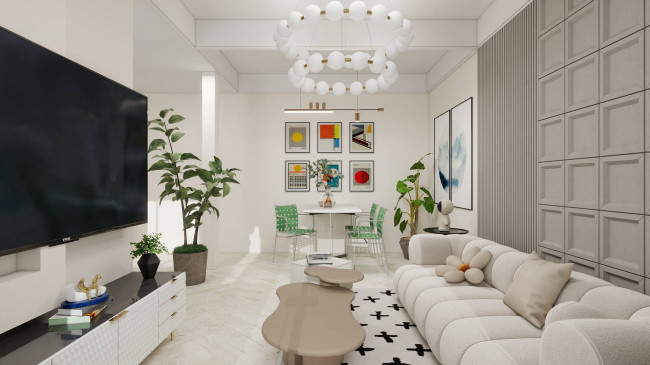 Appartamento in vendita a Firenze