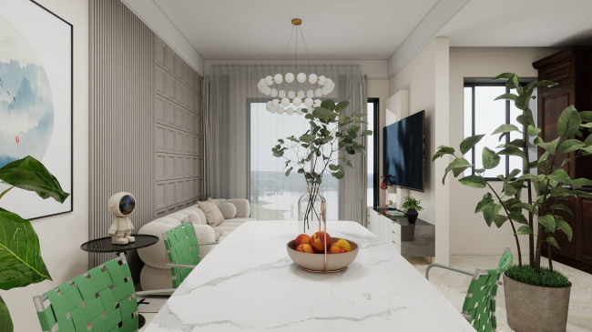 Appartamento in vendita a Firenze