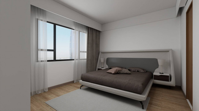 Appartamento in vendita a Firenze