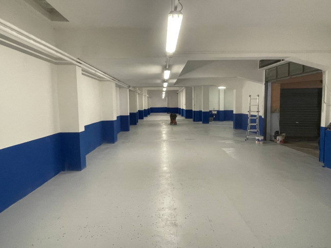 Posto auto coperto in vendita a Firenze