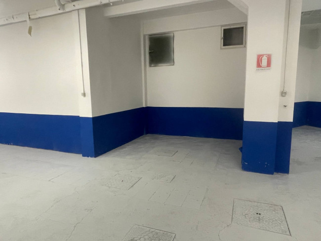 Posto auto coperto in vendita a Firenze