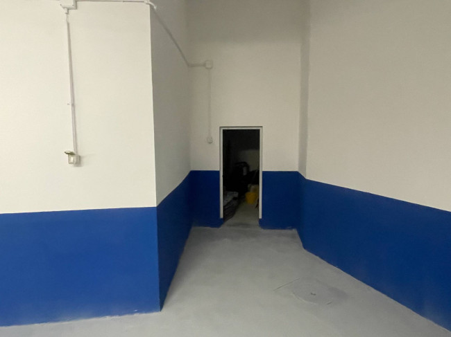 Posto auto coperto in vendita a Firenze