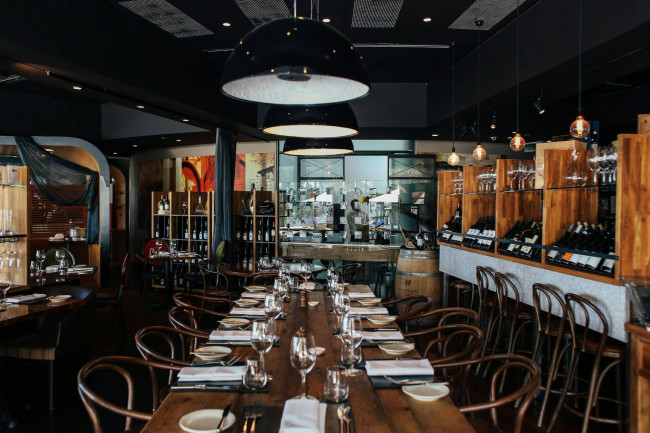 RISTORANTE in vendita a Firenze