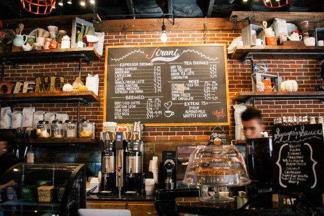 BAR in vendita a Firenze