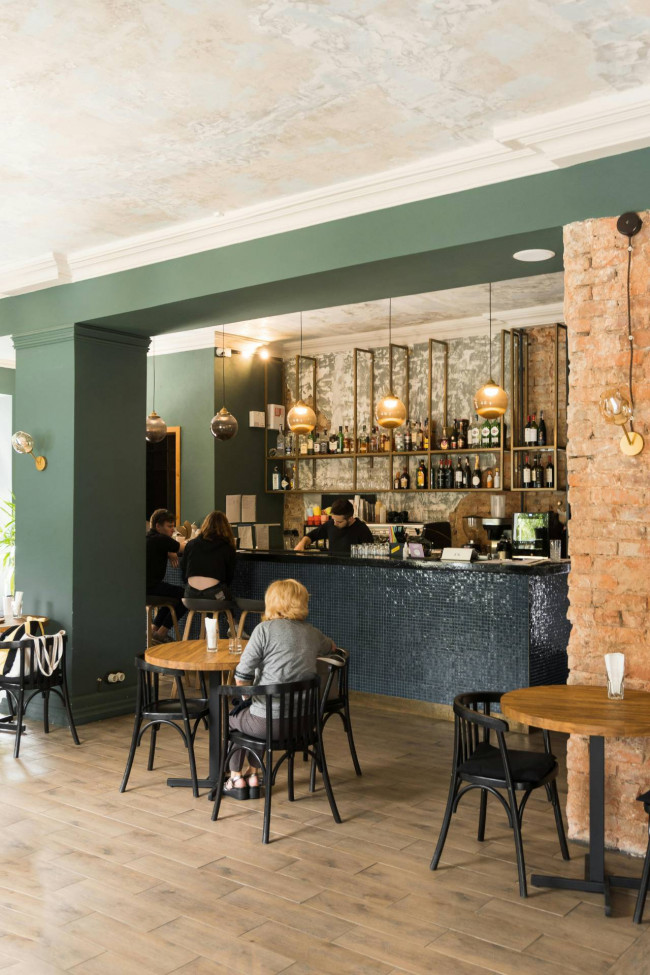 BAR in vendita a Firenze