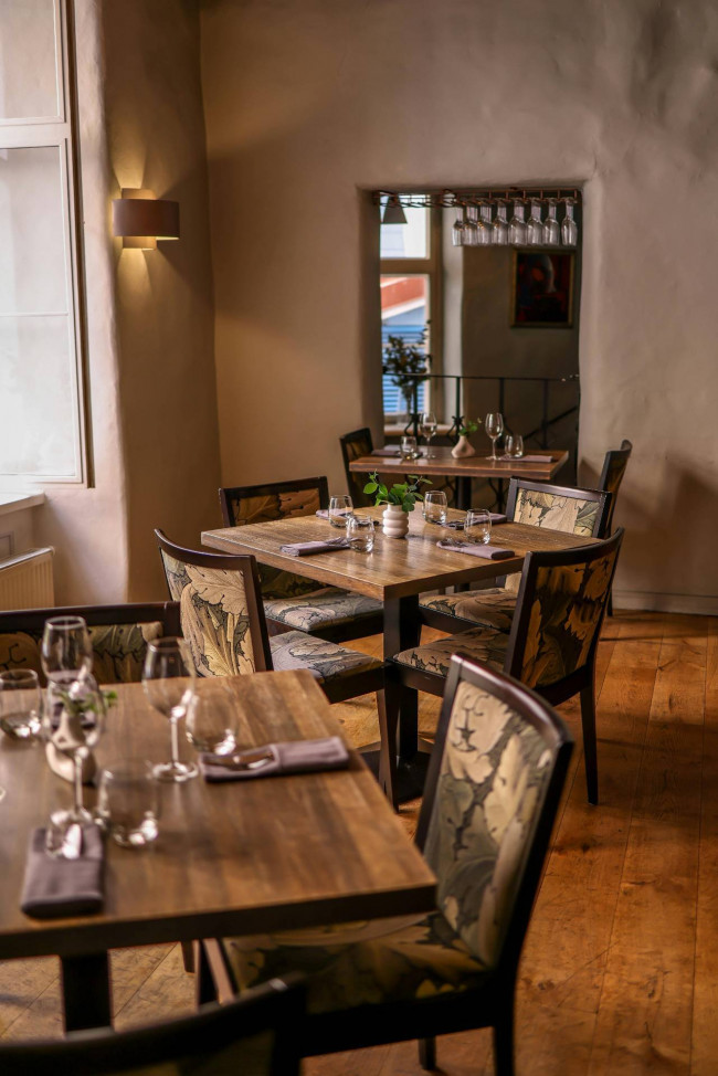 RISTORANTE in vendita a Firenze