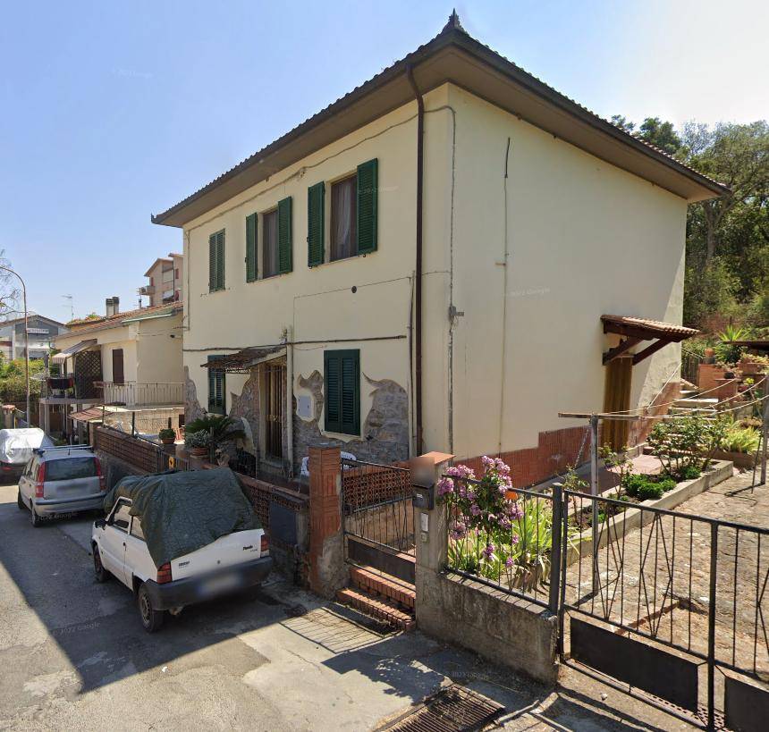 Appartamento in vendita a Sticciano, Roccastrada (GR)