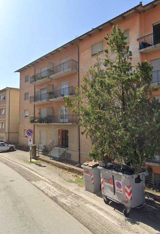 Appartamento in vendita a Montemerano, Manciano (GR)