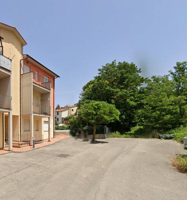 Appartamento in vendita a Castel Del Piano (GR)
