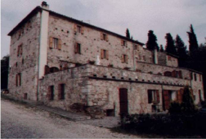 Albergo/Hotel in vendita a Radicondoli (SI)