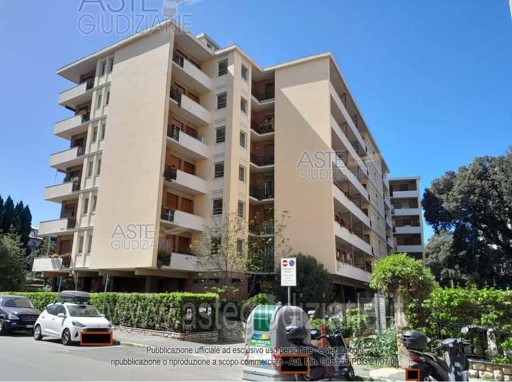 Appartamento in vendita a Livorno (LI)
