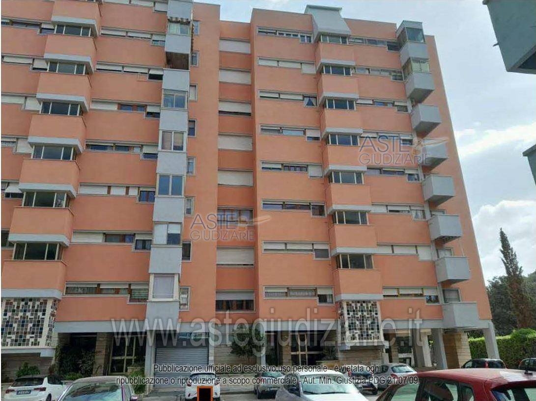 Appartamento in vendita a Livorno (LI)