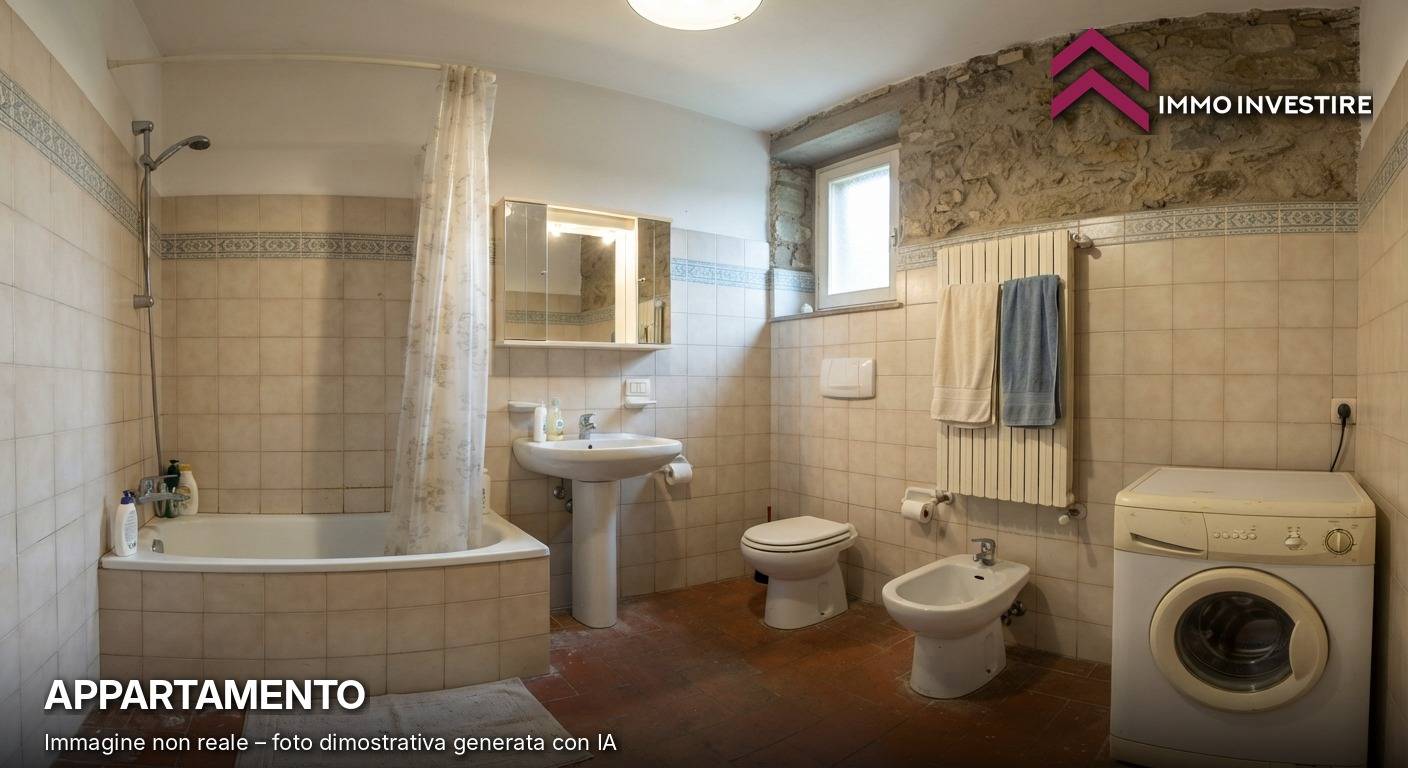 Appartamento in vendita a Lastra a Signa - foto 1