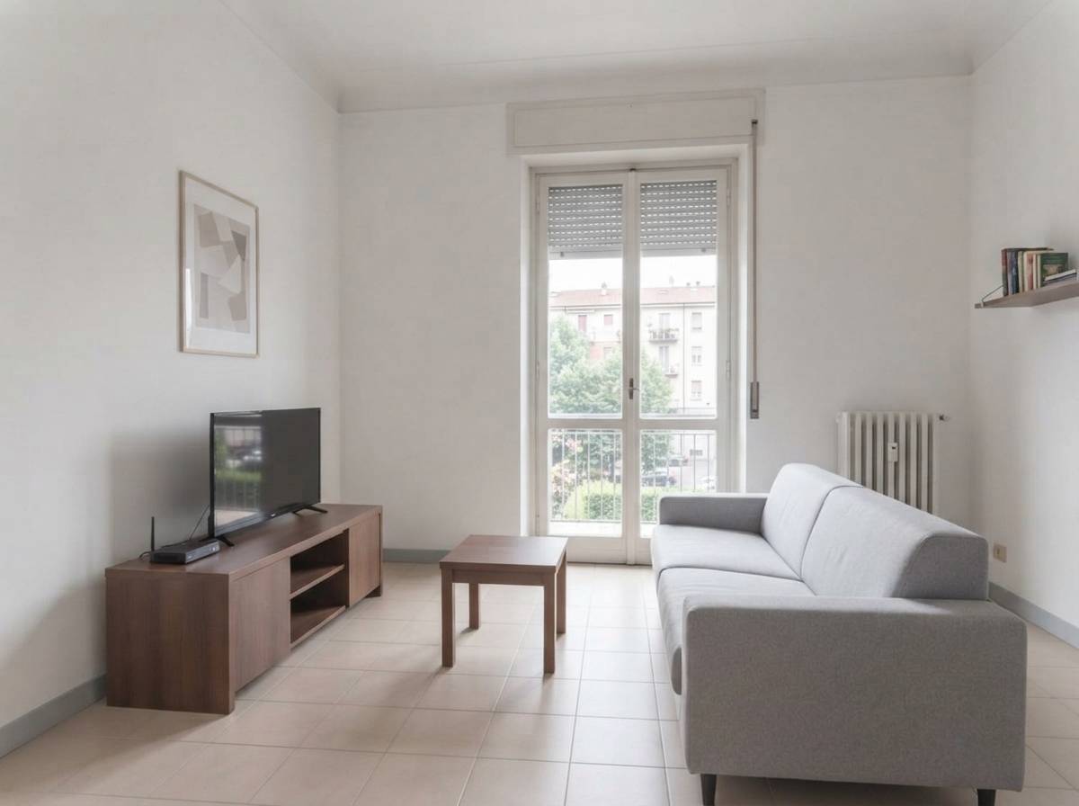 Appartamento in vendita a Lastra a Signa - foto 5