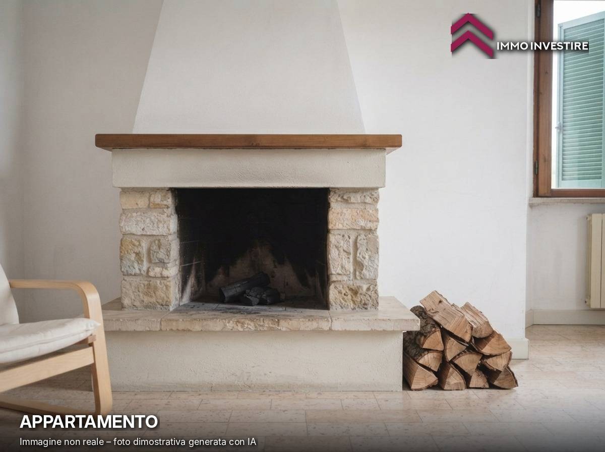 Appartamento in vendita a Montescudaio - foto 2