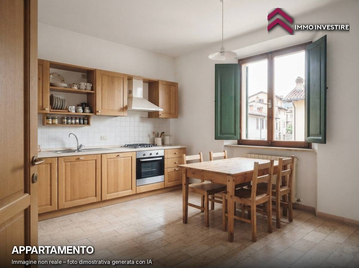 Appartamento in vendita a Montescudaio - foto 3