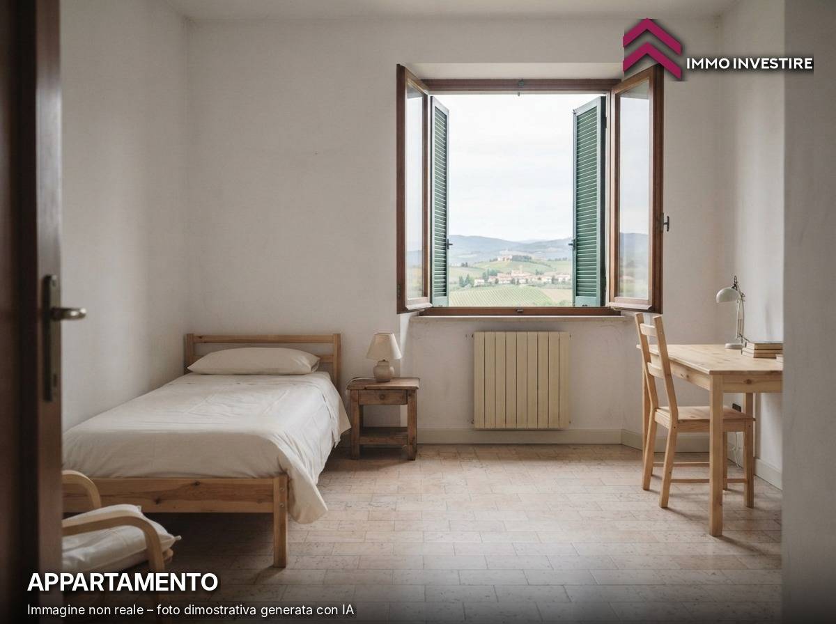 Appartamento in vendita a Montescudaio - foto 5