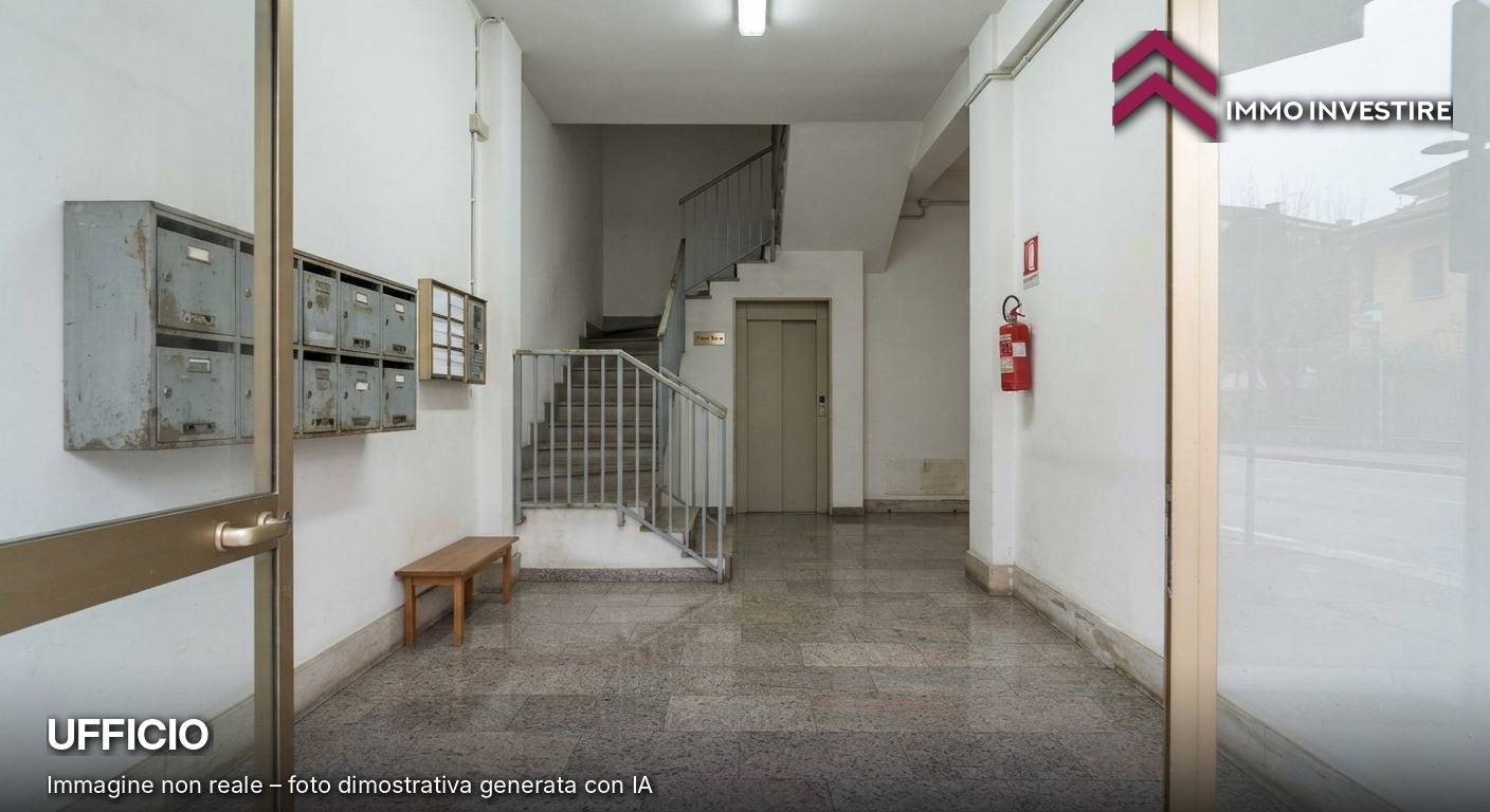 Ufficio in vendita a Chiusi - foto 1