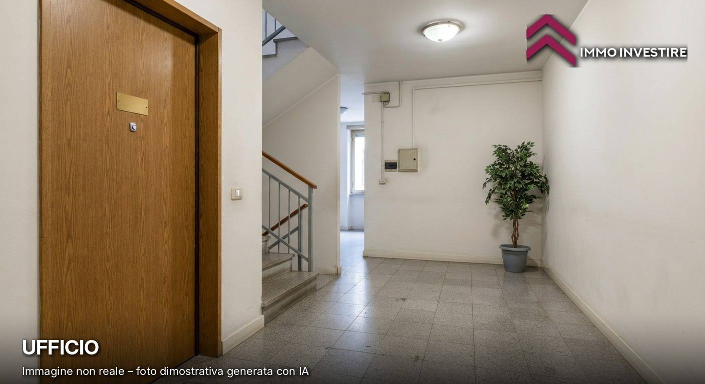 Ufficio in vendita a Chiusi - foto 2