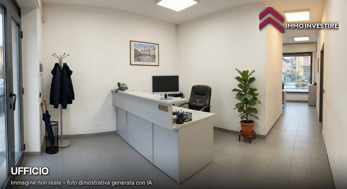 Ufficio in vendita a Chiusi - foto 3