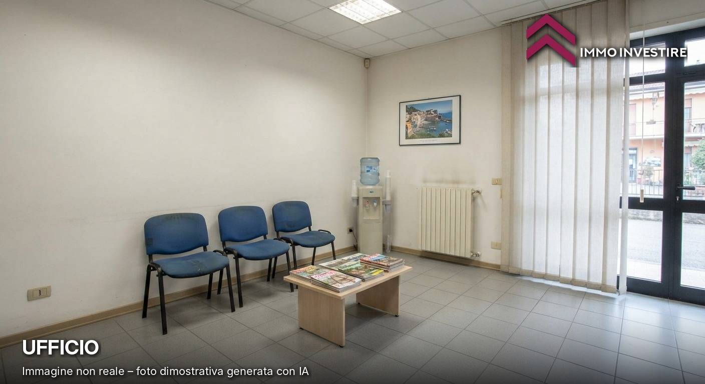 Ufficio in vendita a Chiusi - foto 4