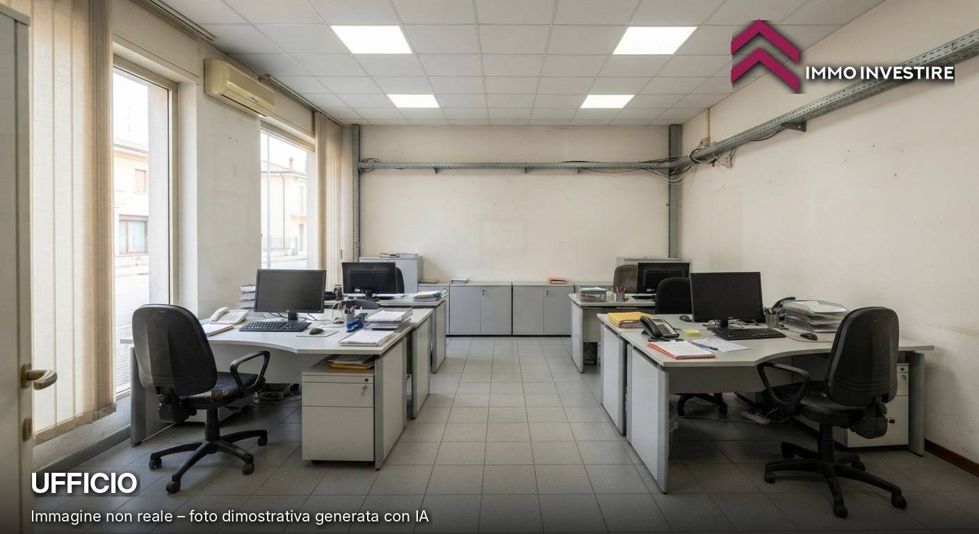 Ufficio in vendita a Chiusi - foto 5