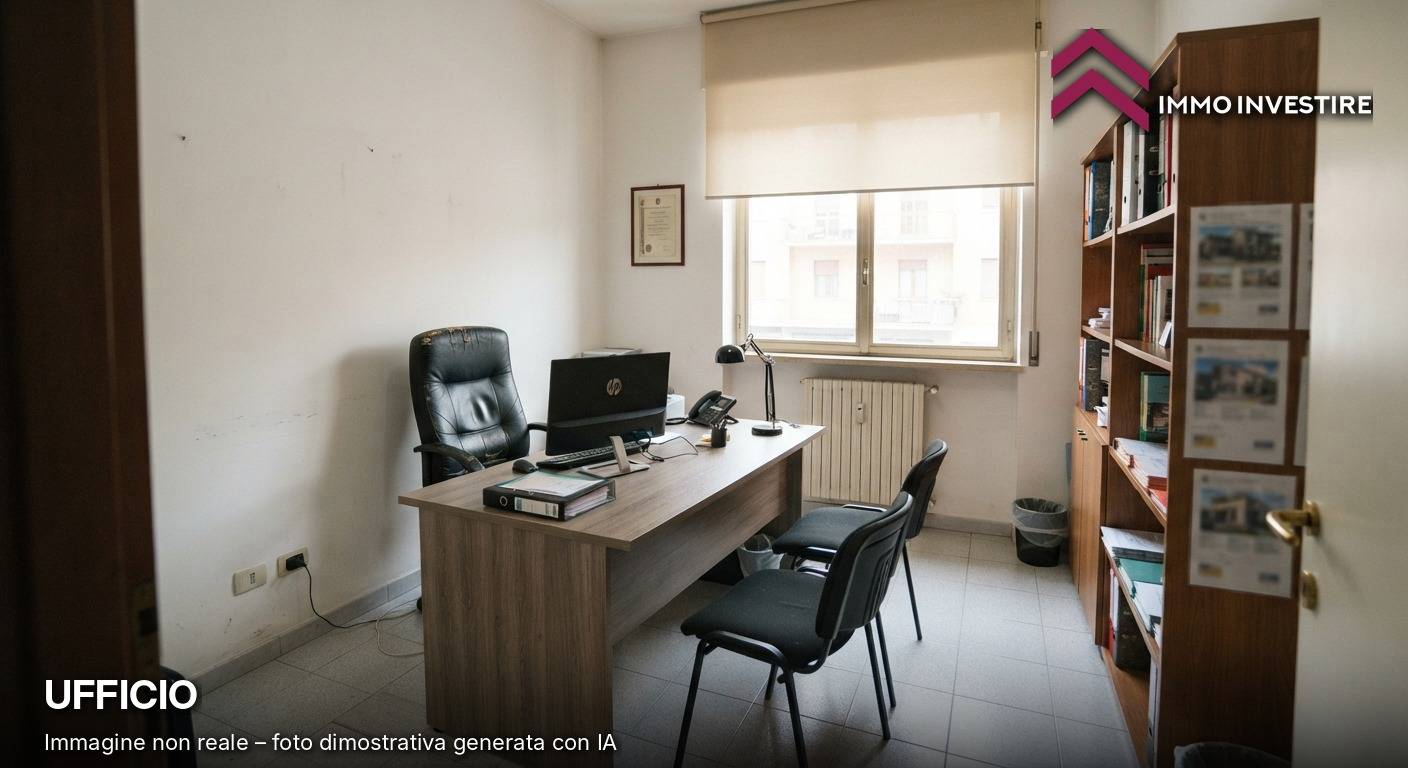 Ufficio in vendita a Chiusi - foto 6