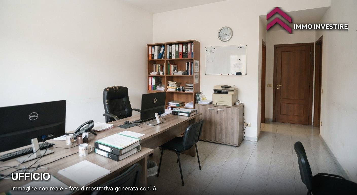 Ufficio in vendita a Chiusi - foto 7