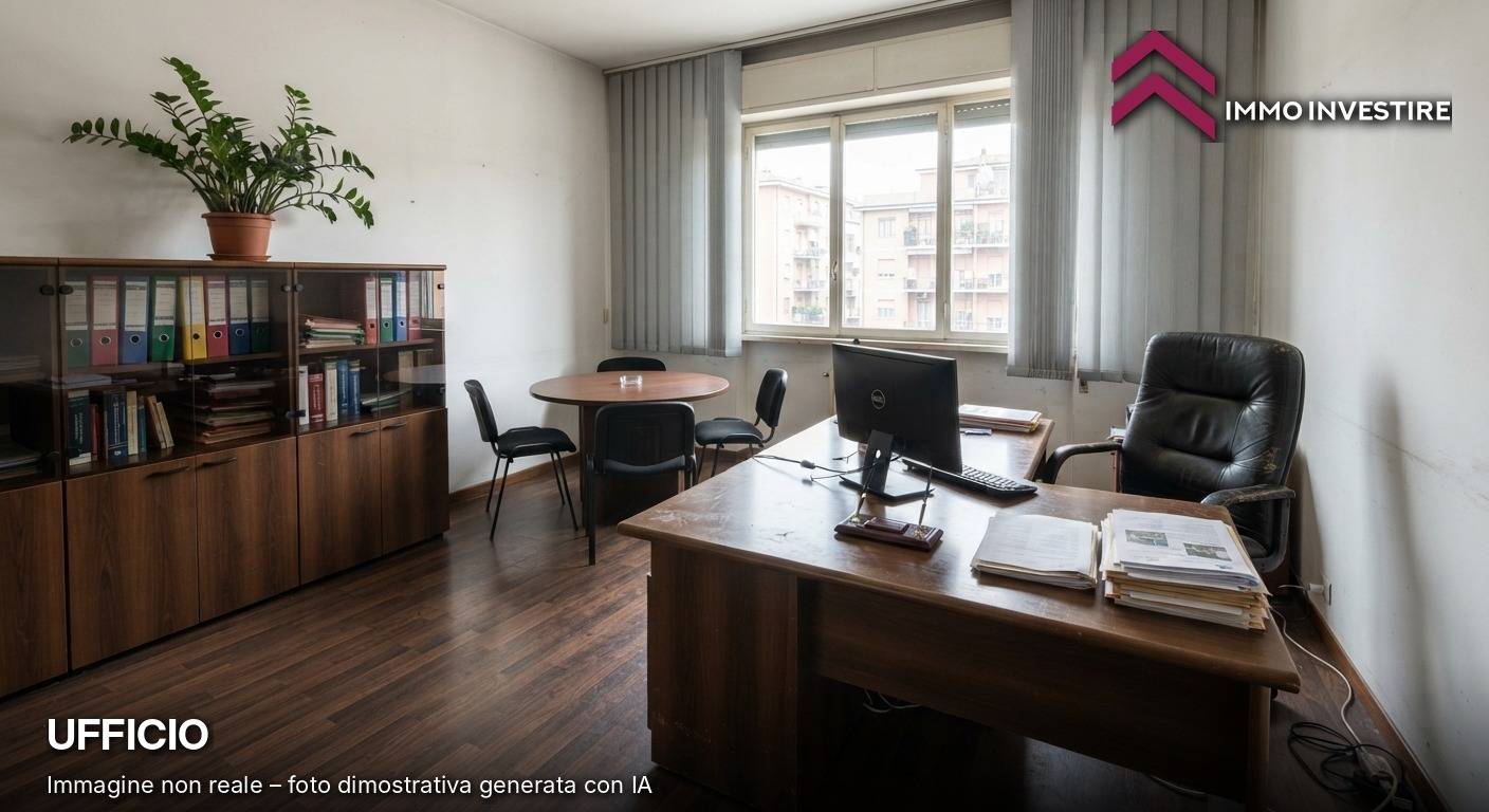 Ufficio in vendita a Chiusi - foto 8