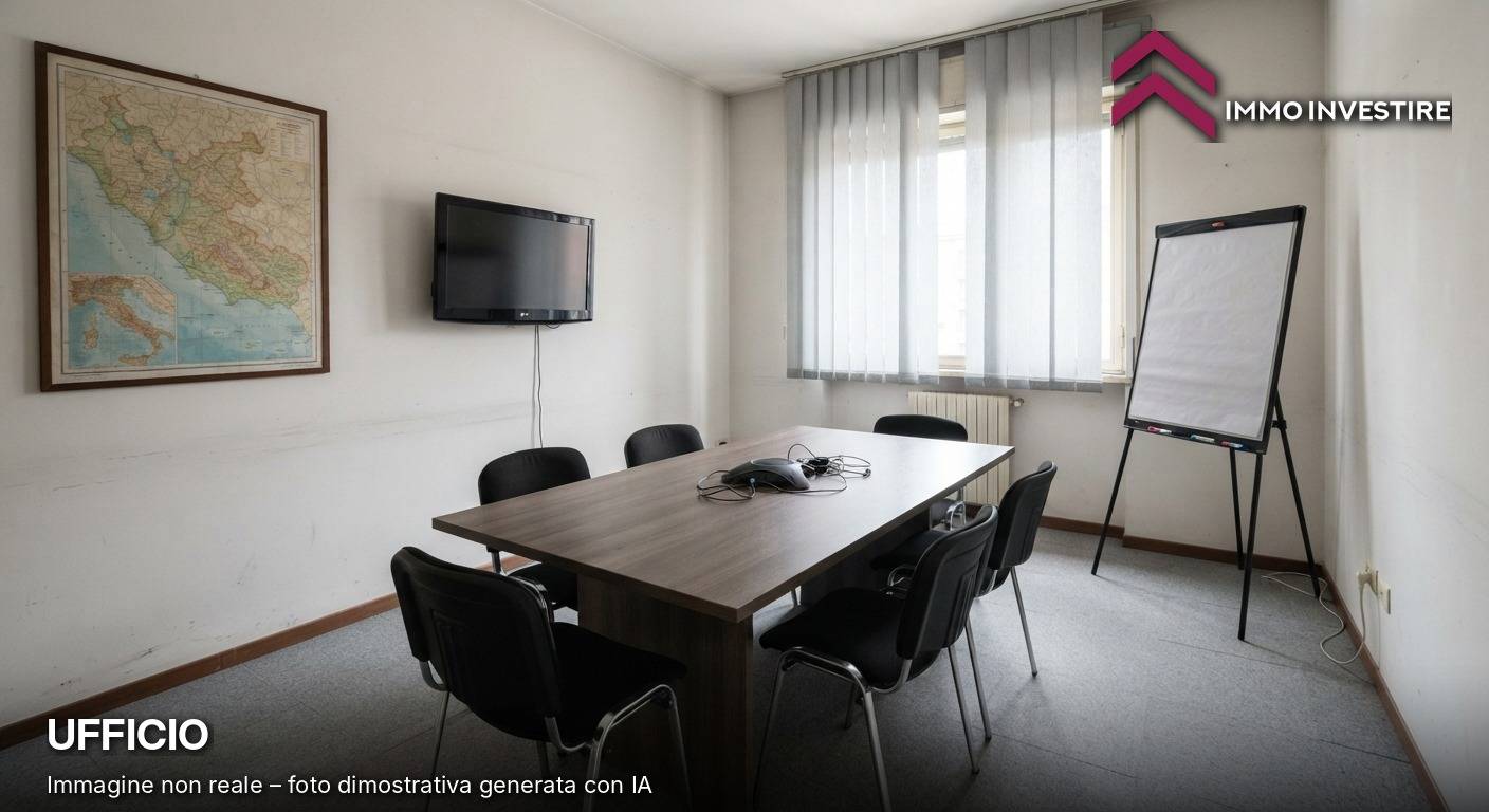 Ufficio in vendita a Chiusi - foto 10