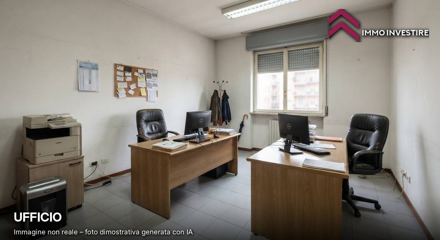 Ufficio in vendita a Chiusi - foto 9