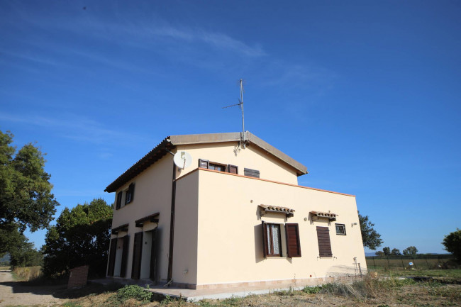 Casa indipendente in vendita a Vetulonia, Castiglione Della Pescaia (GR)