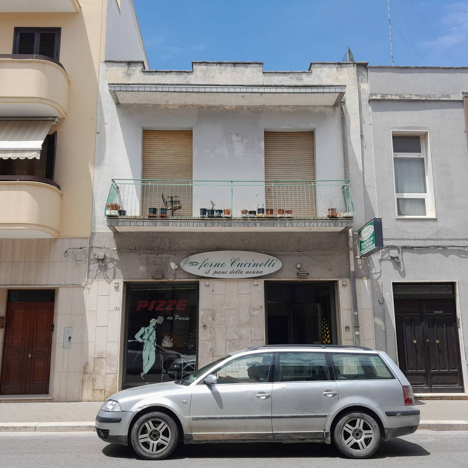 Casa indipendente in vendita a Brindisi (BR)