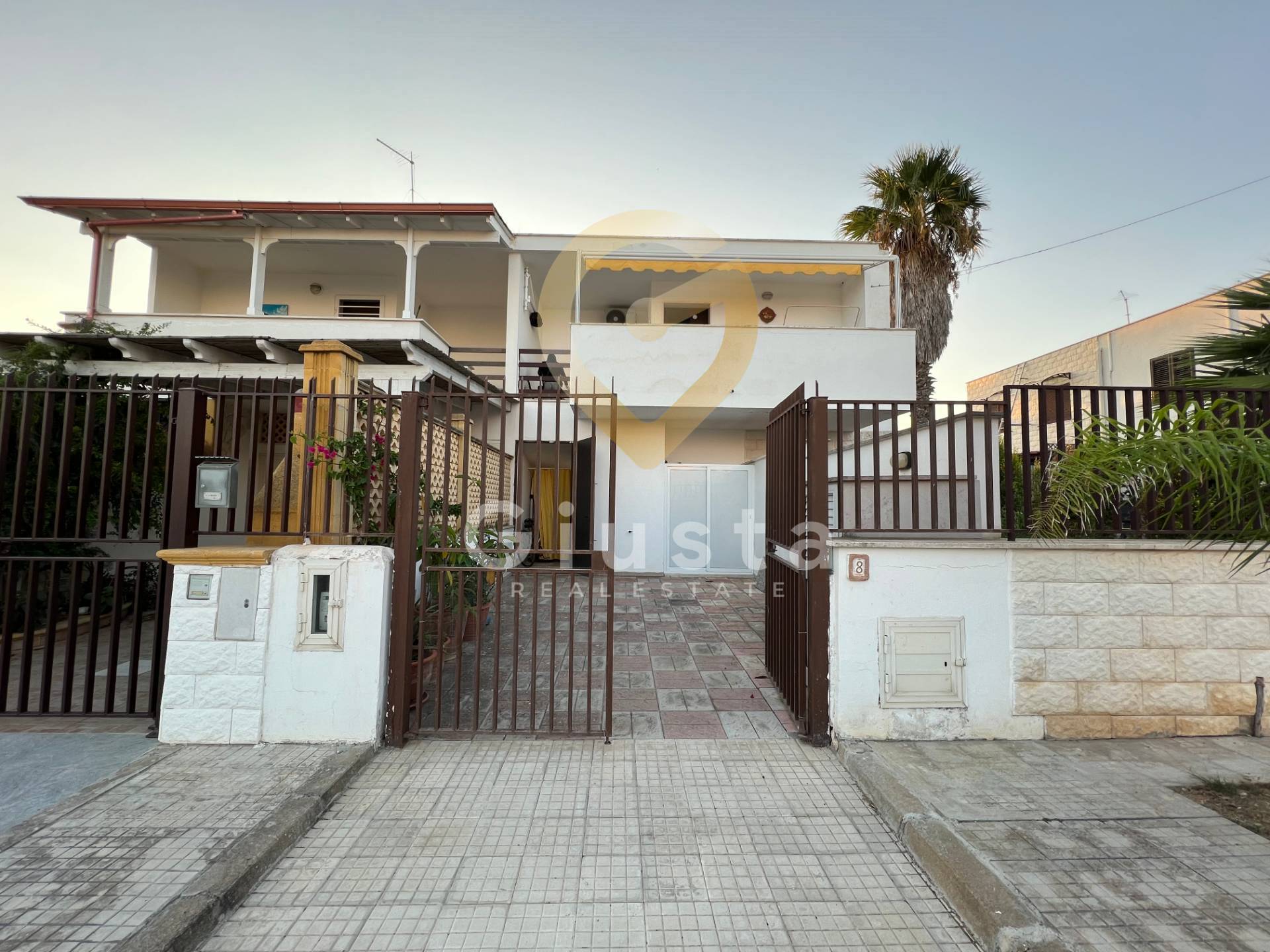 Villa in vendita a Porto Cesareo (LE)