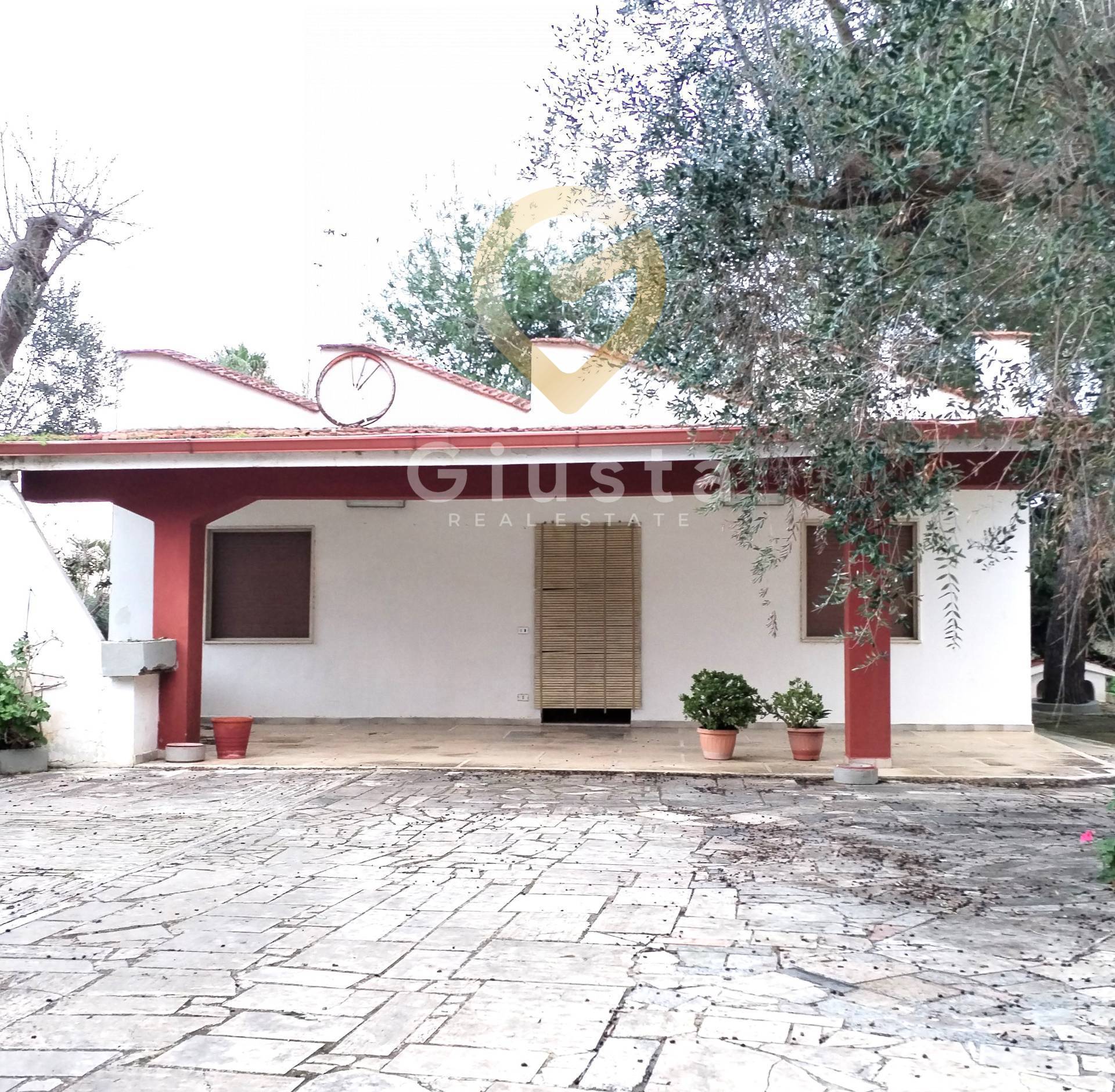 Casa indipendente in vendita Brindisi