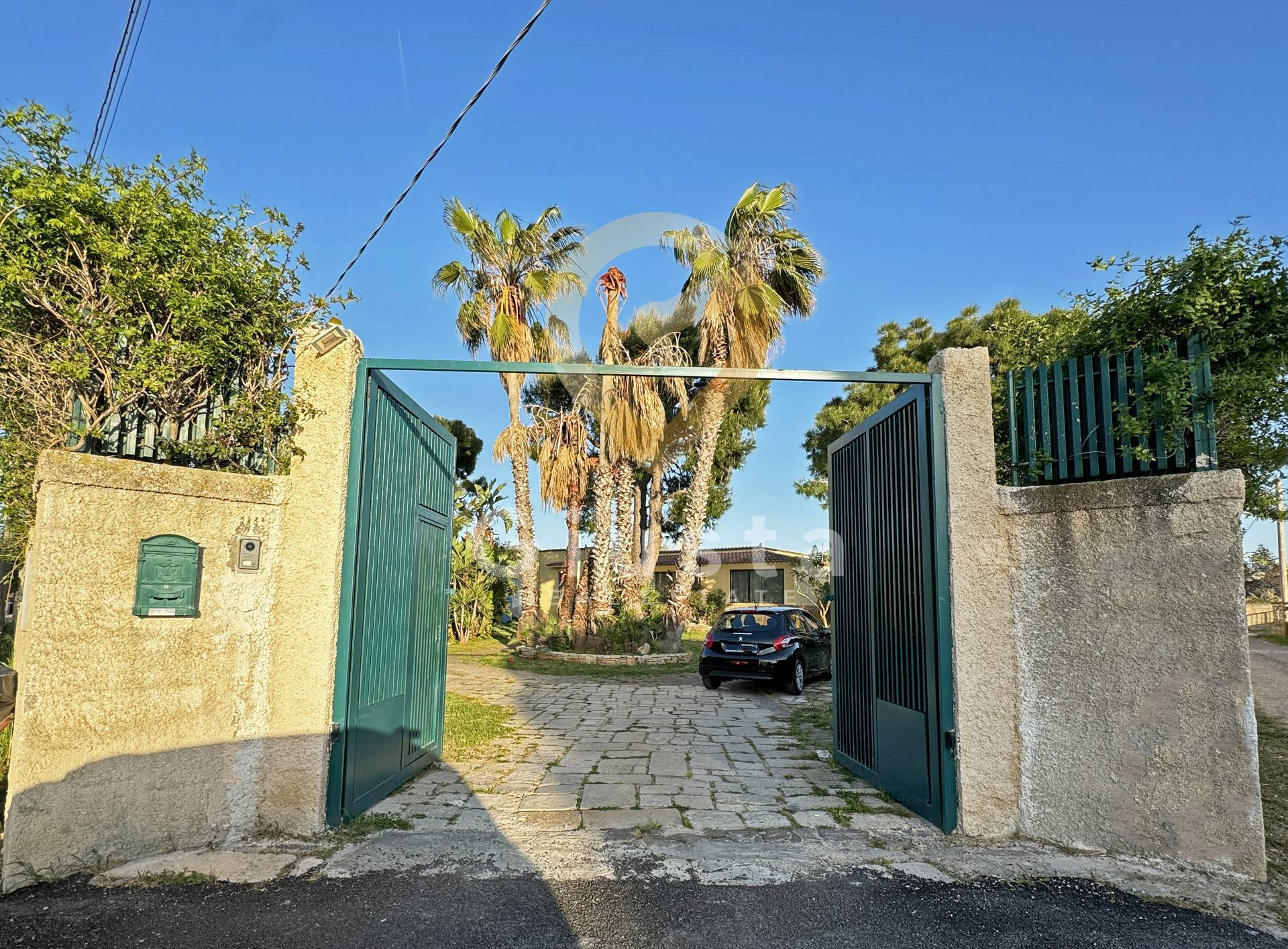 Villa in vendita Brindisi