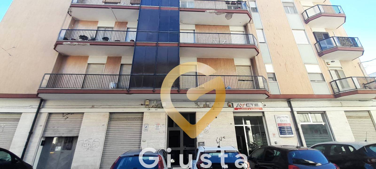 Appartamento in vendita a Brindisi (BR)